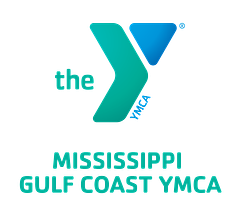 Mississippi Gulf Coast YMCA IN logo