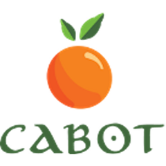 Cabot Citrus Farms logo