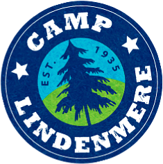 Camp Lindenmere logo