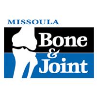 Missoula Bone & Joint logo