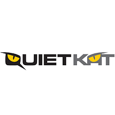 QuietKat logo