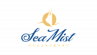 Sea Mist Oceanfront Resort logo