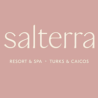 Salterra, a Luxury Collection Resort & Spa. Turks & Caicos logo