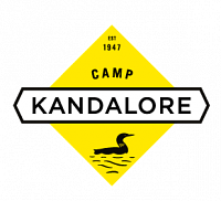 Kandalore Camp Co. Limited logo