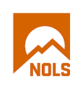 NOLS logo