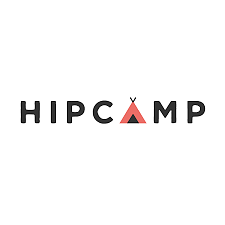 Hipcamp logo