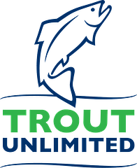 Trout Unlimited logo