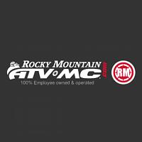 Rocky Mountain ATV logo