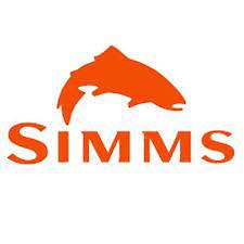 Simms logo