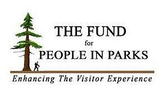 The Fund for People in Parks logo