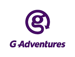 G Adventures logo