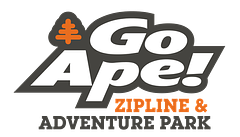 Go Ape USA logo