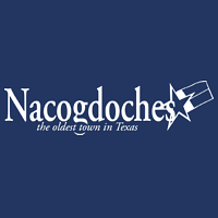 City of Nacogdoches logo