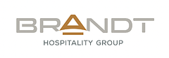 Brandt Hospitality Group logo