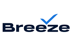 Breeze Airways logo