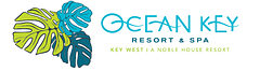 Ocean Key Resort & Spa, a Noble House Resort logo