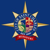 St. Charles, MO logo