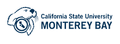 California State University-Monterey Bay Portal logo