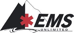 EMS Unlimited logo