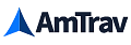 AmTrav logo