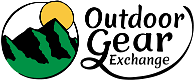 Outdoor Gear Exchange logo