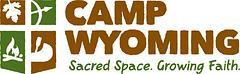 Camp Wyoming logo