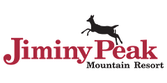 Jiminy Peak Mountain Resort logo