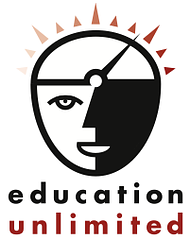 Education Unlimited logo