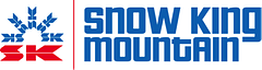 Snow King Mountain Resort logo