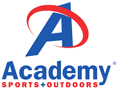 Academy Sports + Outdoors logo