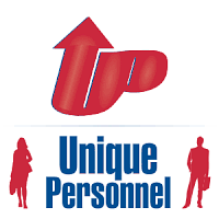 Unique Personnel logo