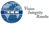 ECC logo