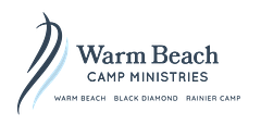 Warm Beach Christian Camps logo