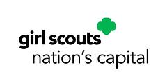 Girl Scout Council of the Nation's Capital logo