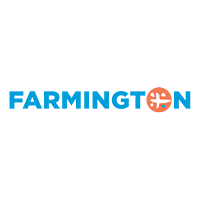 City of Farmington logo