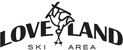 Loveland Ski Area logo