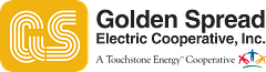 Golden Spread Electric Cooperative logo