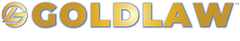 Goldlaw logo