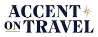 Accent on Travel logo