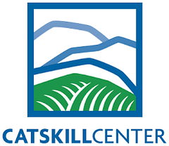 Catskill Center logo