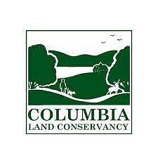 Columbia Land Conservancy logo