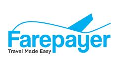 Fareapyer logo