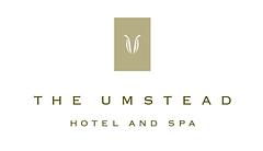 The Umstead Hotel & Spa logo