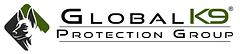 Global K9 Protection Group logo