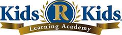 Kids 'R' Kids Learning Academy logo