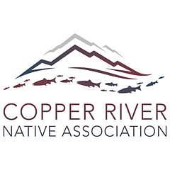 Copper River Native Association logo