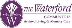 Waterford Communities logo