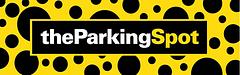 The Parking Spot logo