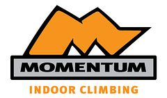 Momentum Indoor Climbing logo