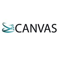 Canvas logo